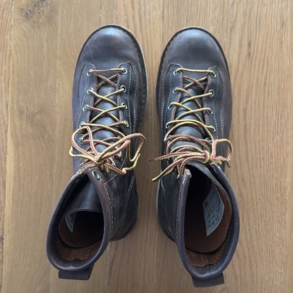 Danner bull run men’s - Picture 2 of 8